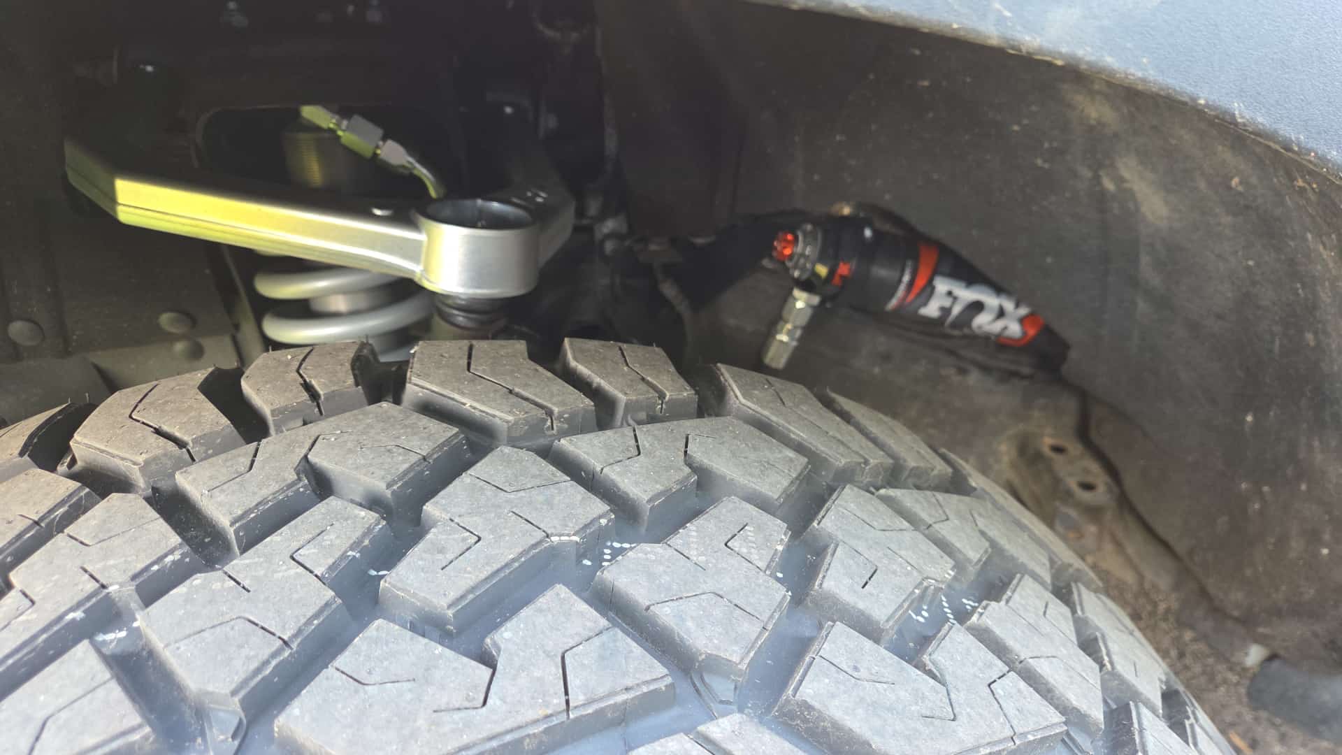 Jeep Gladiator Rubicon — Bernardo Bros Diesel