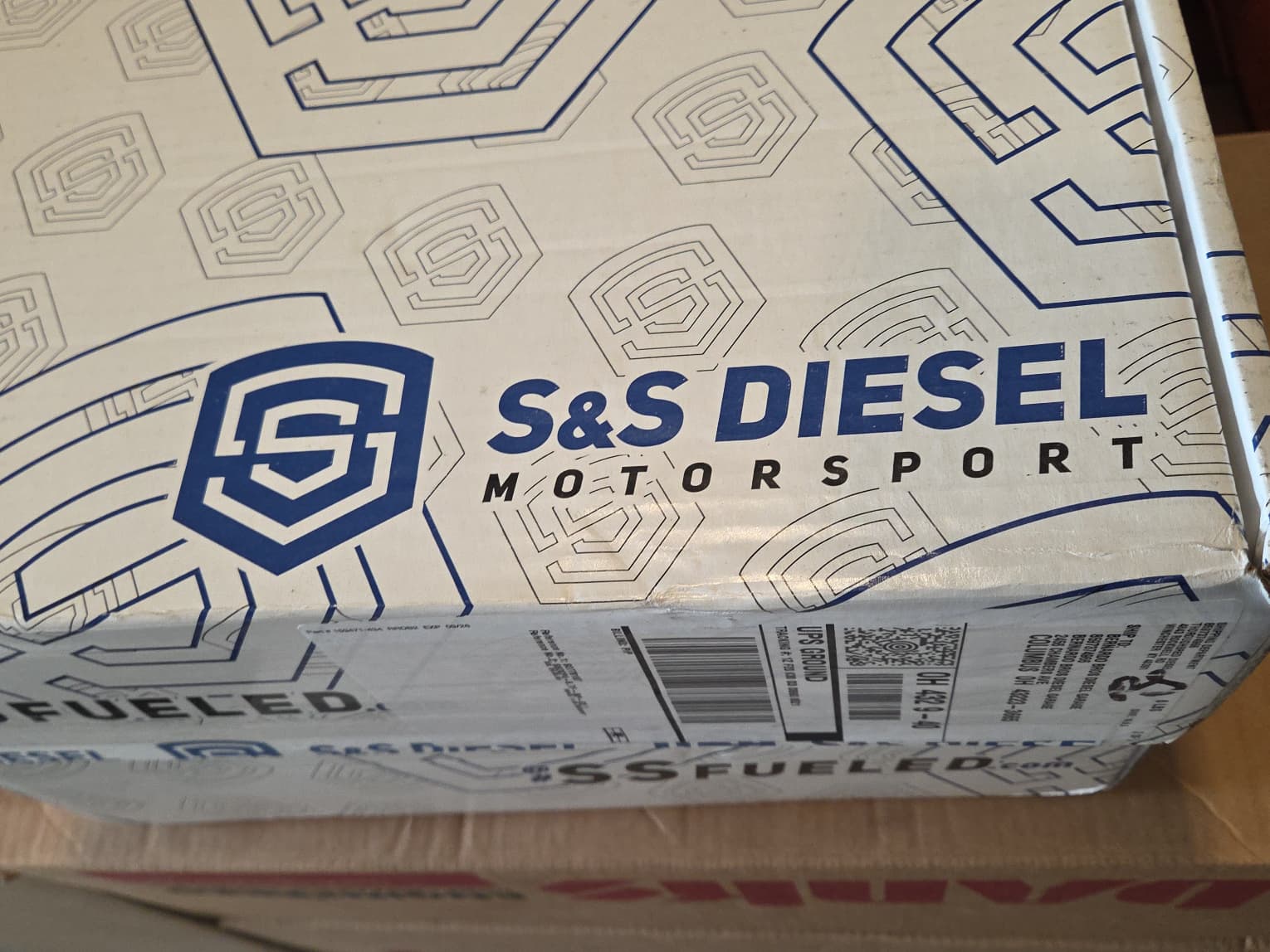 S&S Diesel Motorsport — Bernardo Bros Diesel
